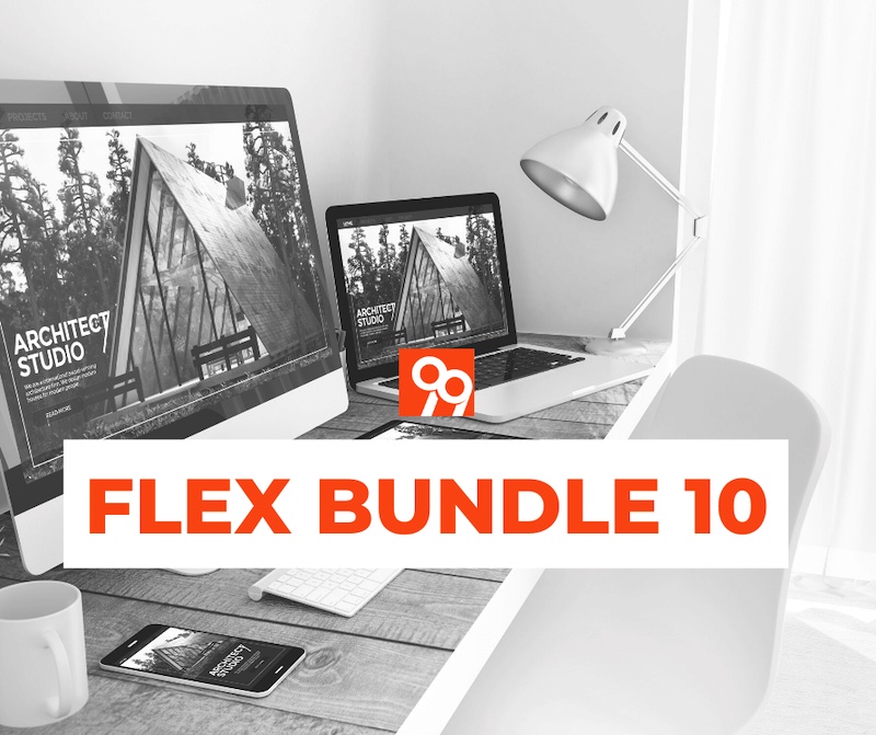 Flex Bundle 10