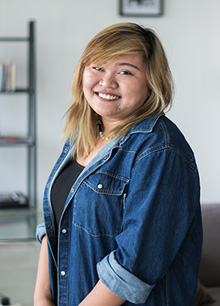 Patricia Ugay